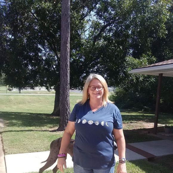 Meet your Posher, Misty - Picture 1 of 1